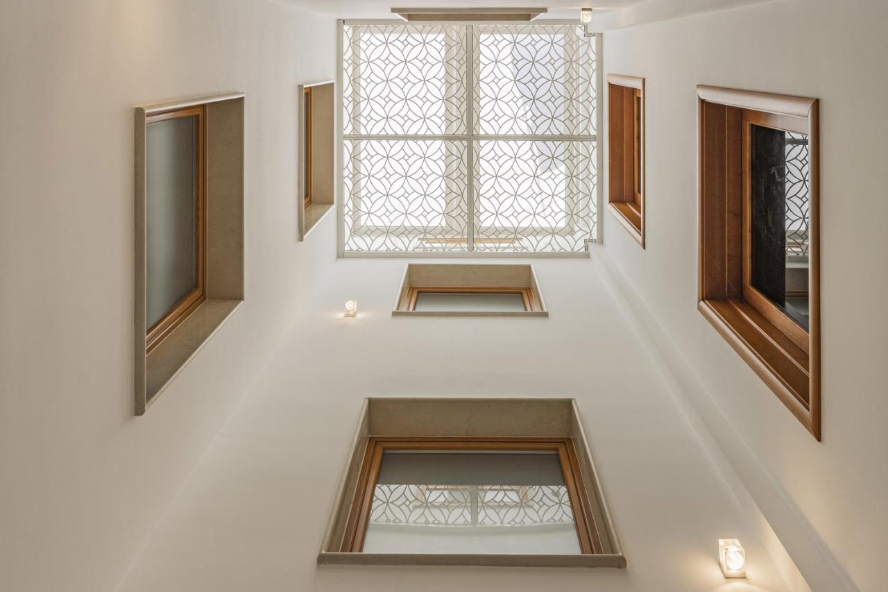 Cafiero Apartment Bari Exterior foto