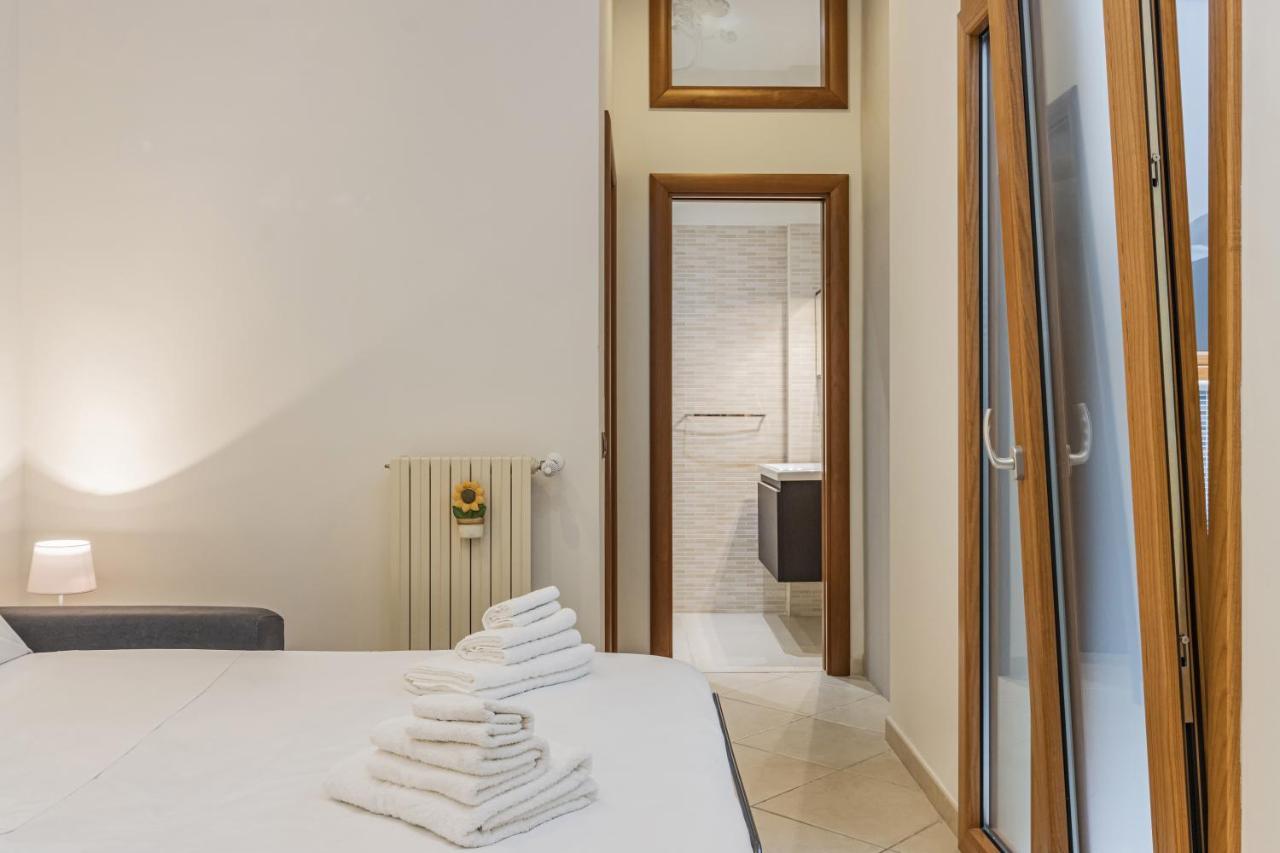 Cafiero Apartment Bari Exterior foto